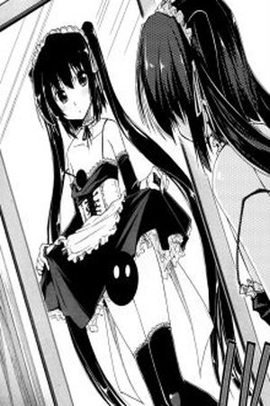Docchi Manga Online - InManga