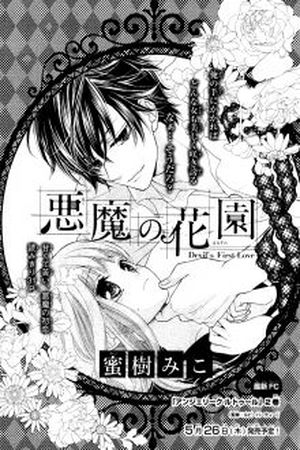 Devils First Love Manga Online - InManga