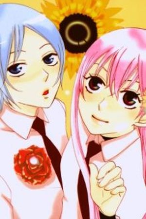 Karakuri Odette Manga Online - InManga