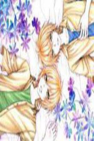 Atsumare- Gakuen Tengoku Manga Online - InManga