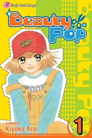 Beauty Pop Manga Online - InManga