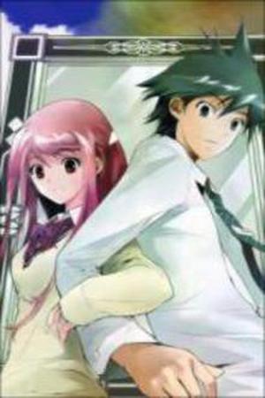 Kagami no Kuni no Harisugawa Manga Online - InManga