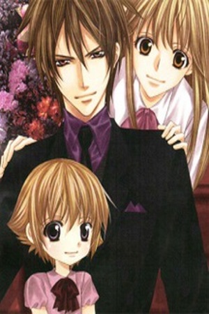 Goshimei Desu Manga Online - InManga
