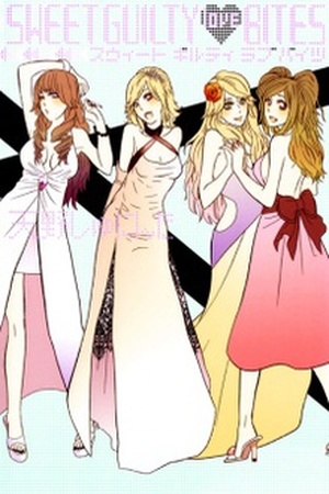 Sweet Guilty Love Bites Manga Online - InManga