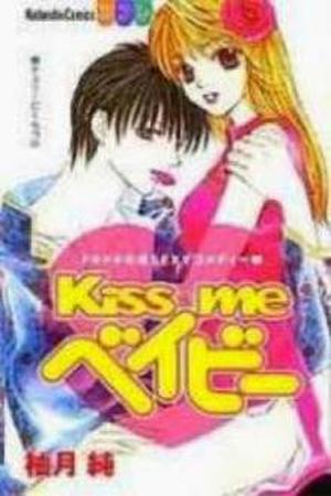 Kiss me baby Manga Online - InManga