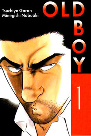Old Boy Manga Online - InManga