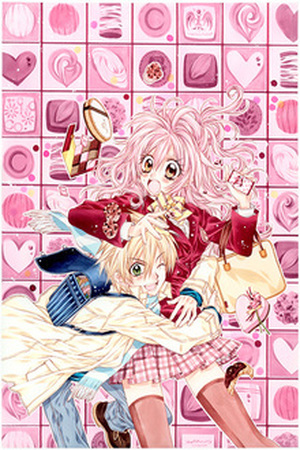Neko to Watashi no Kinyoubi Manga Online - InManga