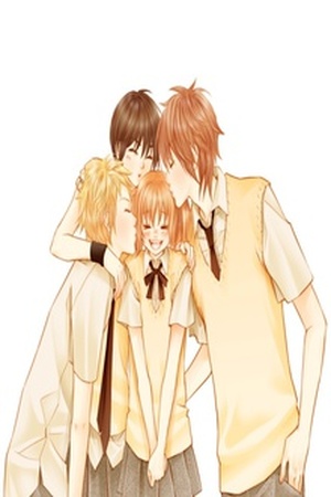 Lovely Everywhere Manga Online - InManga