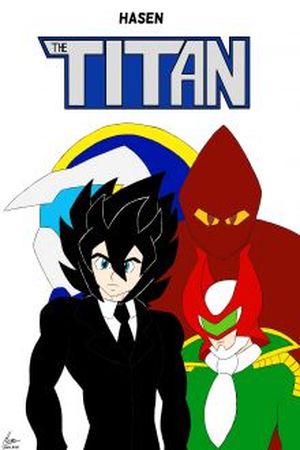 The Titan Manga Online - InManga