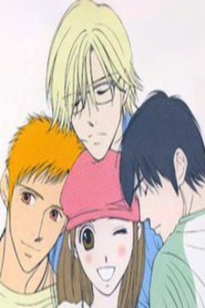 Hot Gimmick Manga Online - InManga