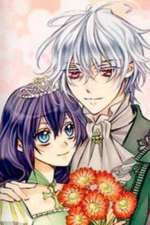 Kyuuketsuki no Uruwashiki Kekkon Manga Online - InManga