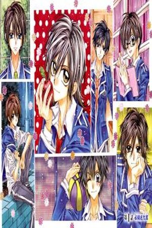 Fuudanjuku Monogatari Manga Online - InManga