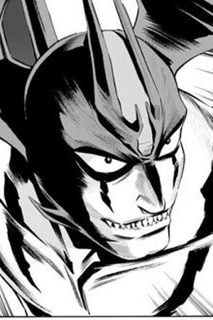 Cyborg 009 VS Devilman - Breakdown Manga Online - InManga