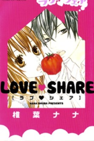 Love Share Manga Online - InManga