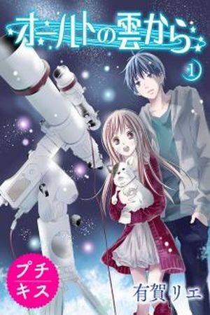 Oruto no Kumo Kara Manga Online - InManga