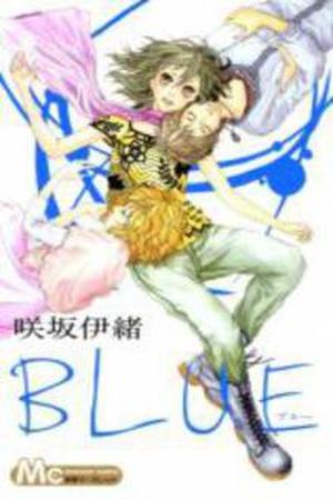 Blue Manga Online - InManga