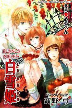 Erotic fairy: snow white Manga Online - InManga
