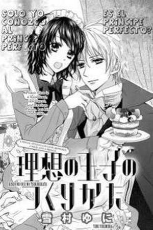 Risou no Ouji no Tsukurikata Manga Online - InManga