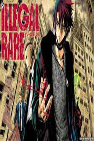 Illegal Rare Manga Online - InManga