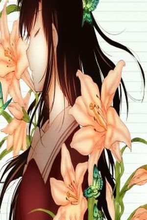 White Lily and Spring Aster Manga Online - InManga