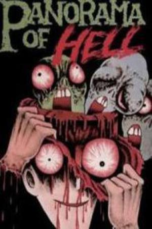 panorama of the hell Manga Online - InManga