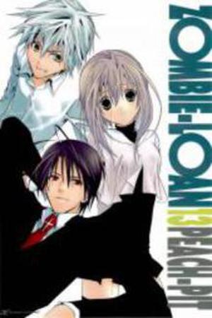 Zombie Loan Manga Online - InManga