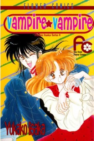 Vampire Vampire Manga Online - InManga