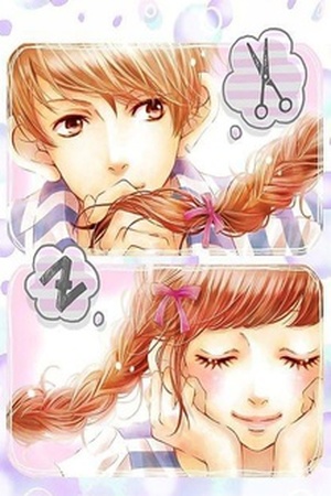 Aitsu to Kanojo to Mahou no Te Manga Online - InManga