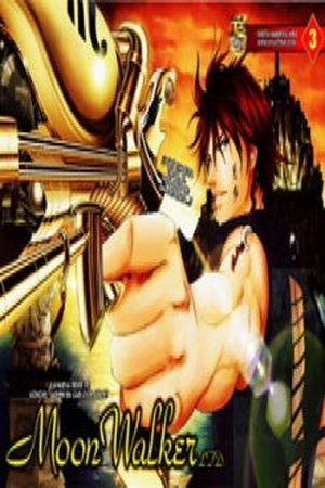 Moon Walker LTD Manga Online - InManga