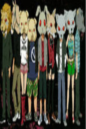 Judge Manga Online - InManga