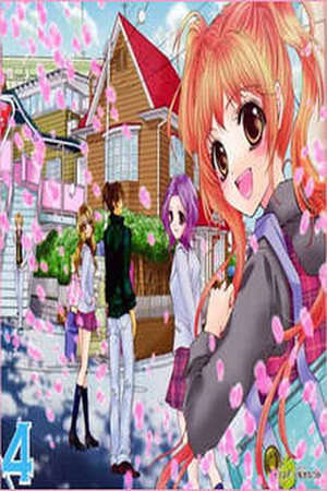 Fly High! Manga Online - InManga