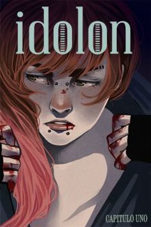 Idolon Manga Online - InManga