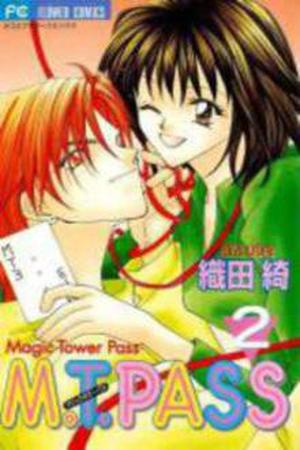 M-T- Pass Manga Online - InManga