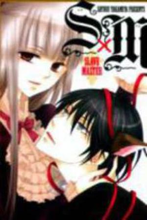 SxM Manga Online - InManga