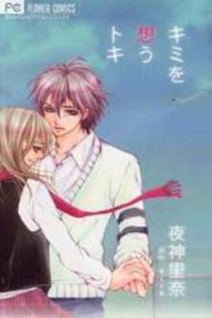 Kimi o Omou Toki Manga Online - InManga