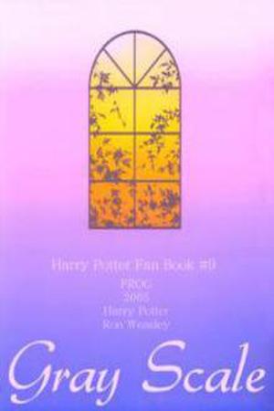 Harry Potter - Gray Scale Manga Online - InManga