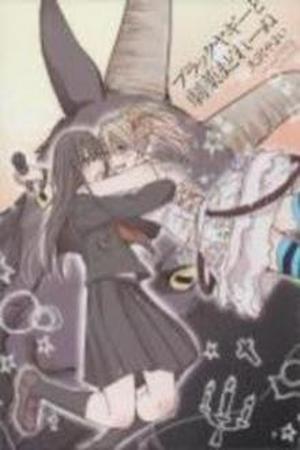 Strange Babies Manga Online - InManga