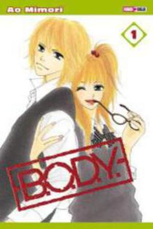 B-O-D-Y Manga Online - InManga