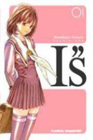 Is Manga Online - InManga