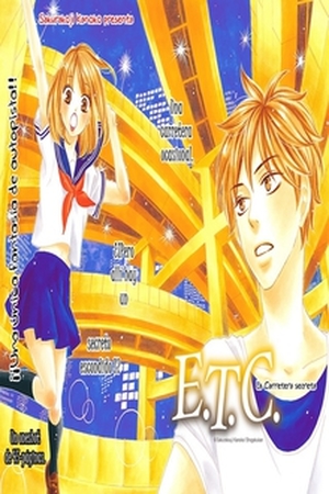 E-T-C- Manga Online - InManga