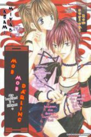 Moe moe darling Manga Online - InManga
