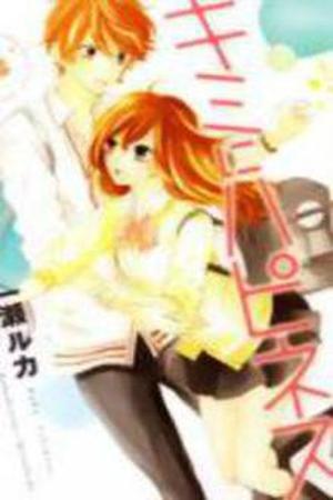 Kimi ni Happiness Manga Online - InManga