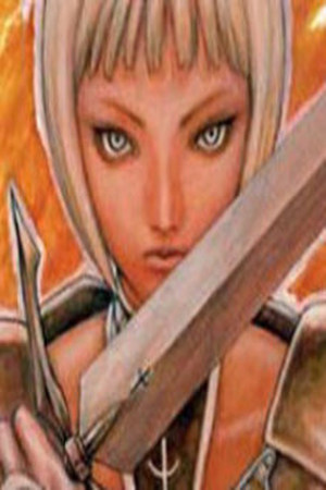 Claymore Manga Online - InManga