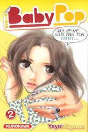 Baby pop Manga Online - InManga