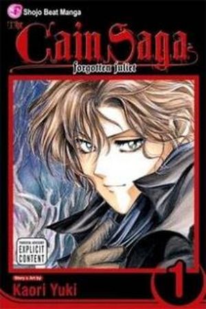Count Cain Manga Online - InManga