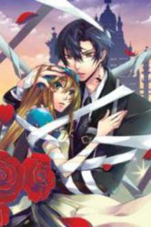 Clover no Kuni no Alice Manga Online - InManga
