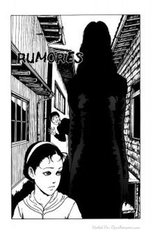 Rumors (Rumores) Manga Online - InManga