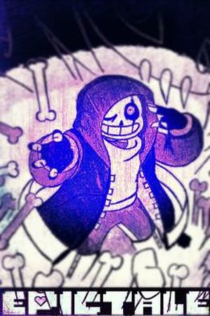 EpicTale Manga Online - InManga