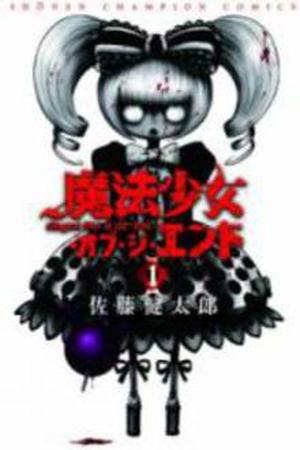 Mahou Shoujo of the end Manga Online - InManga