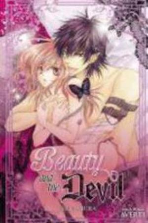 Mitsuiro Devil Manga Online - InManga